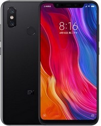 Прошивка телефона Xiaomi Mi 8 в Нижнем Тагиле